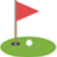 Hickory Swing Golf Course logo