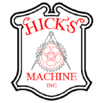 hicksmachine.com icon
