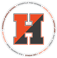 hicksvillepublicschools.org icon