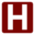 hidayatullah.com icon