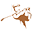 Hidden Valley Golf Course logo
