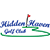 Hidden Haven Golf Club logo