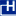 hidrostock.com icon