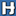 hienzo.com logo