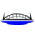 High Dam logo