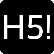 high5.nl logo