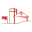 High Bridge Hills Golf Club logo