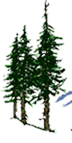 High Cedars Golf Club logo