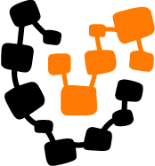 higherlevel.nl logo
