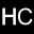 Highland Creek Golf Club logo