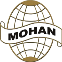 Mohan PLC logo