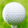 Hidden Valley Golf Course logo