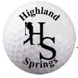 Highland Springs Golf Course logo