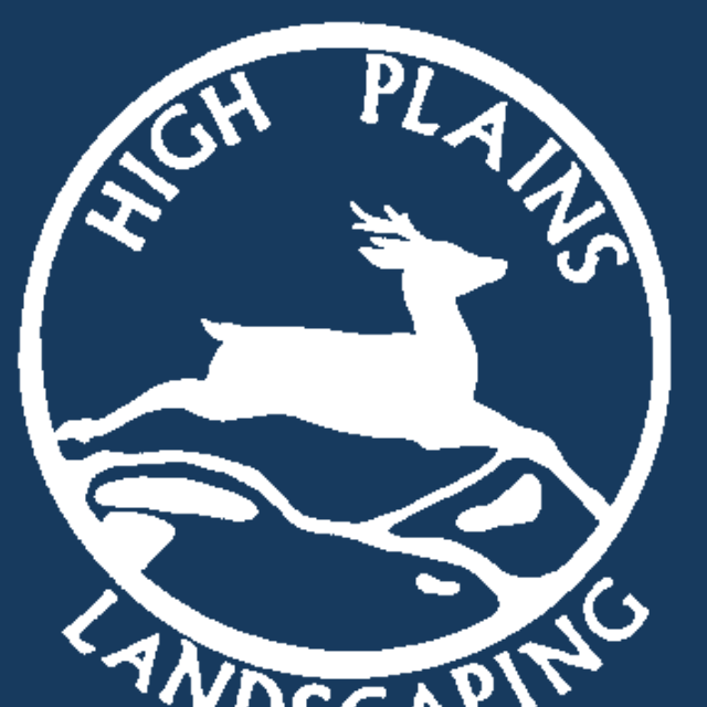 High Plains Property Management logo