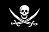 High Seas Miniature Golf logo