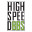 highspeedbbs.com logo