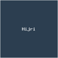 hijri.today icon