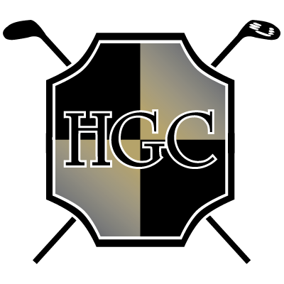 Hilands Golf Club logo