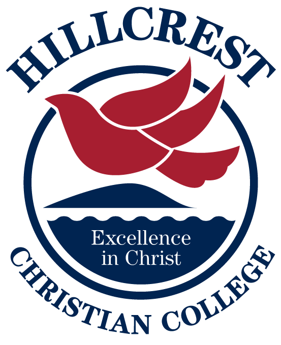 hillcrest.qld.edu.au icon