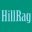 hillrag.com logo