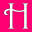 Hillsdale Beauty College official logo