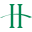 Hilltop Golf Course logo