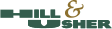 hillusher.com icon