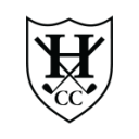 Hillwood Country Club logo