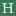 hillwoodmuseum.org icon