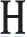 Hillyard logo