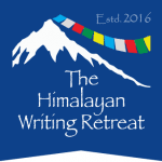 himalayanwritingretreat.com icon