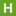 hind.ee icon