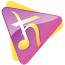 hinditracks.in icon