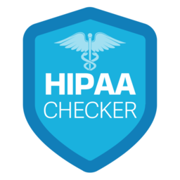 hipaachecker.health icon
