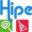 hiperfiestas.com icon