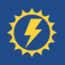 HI-POWER Solar logo