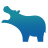 hippochat.io icon