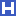 hisadvocates.org icon