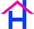 hisandhersroof.com icon