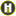 historicalnovelsociety.org icon