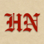 historyofnames.uk icon
