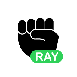 hitray.io logo
