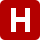 hiway.com.br icon