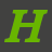 hiwin.de logo