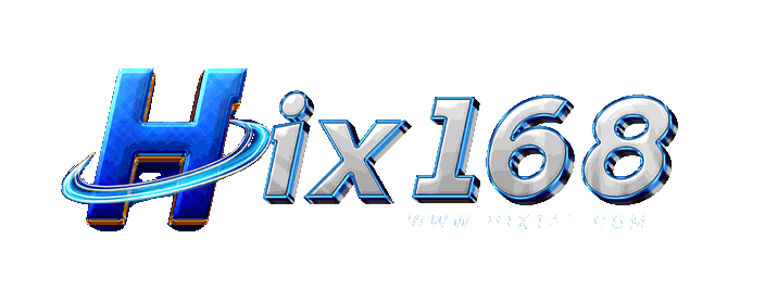 hix168.win icon