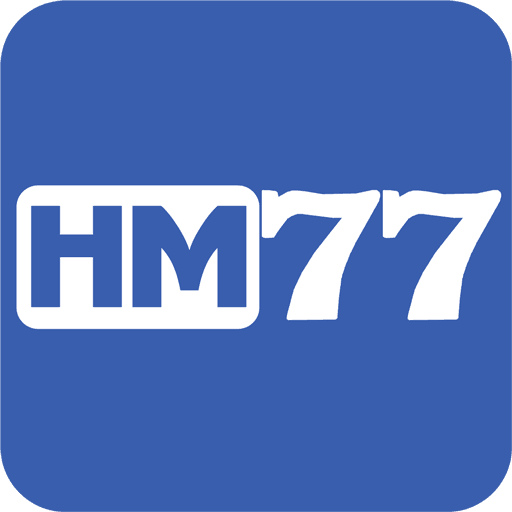 hm77f.com icon
