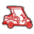 H&M Golf Cart Sales logo