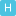 hmi-project.com icon