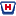 hobart.world icon