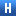 Hobart logo